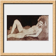 Celman Roxana - Desnudo