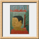 Grela Juan - 1956 Témpera