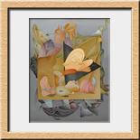 Grela Juan - (Óleo 1982)