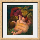 Grela Juan - (Óleo Museo Castagnino)