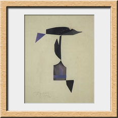 Padeletti Hugo - Veleta del pez en el aire 1997