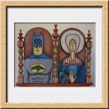 Baldemar Rub�n - Objeto y pintura