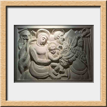 Barnes Eduardo - Mural