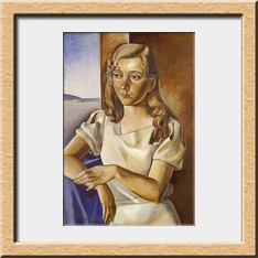 Berlengieri Juan - (leo Museo Castagnino 101 x 65 1935)