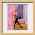 Berni Antonio - Desnudo