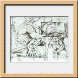 Castagno, Marcelo - Estad�a II Dibujo