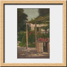 Dasso Deprat Marcelo - leo 60x40 Colec Gal. Velzquez