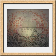 de Vasconsellos Diana - El principio del fin Microfibra 200x200 2008