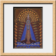 Garca, Aurelio - 1996 Virgen Marina