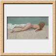 Garca Daniel - Sex doll 2009  1.28 x 2.36 m