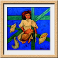 Ghiglioni Emilio - Cruci mu�eca   �leo 1.10x1