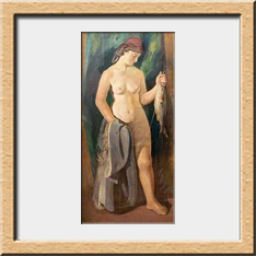 Guido Alfredo - Nereida Fresco 1947