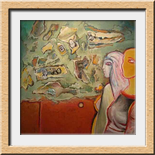 Magnani Martha - Donde est�n 2006 100x100