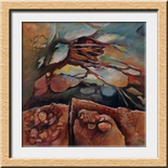 Magnani Martha - Maravillosa naturaleza 2006 90x90