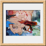 Marcaccio Fabi�n - 2002 T�cnicas Mixtas. 300x700Cm