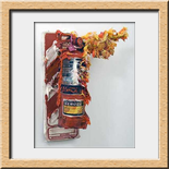 Marcaccio Fabi�n - 2009 Mata fuego