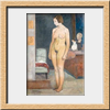 Musto Manuel - La modelo 1934