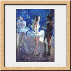 Ortolani Dante - 37X27