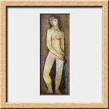 Ottmann Hugo - Figura 1954