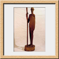 Paino Godofredo - Madera 82x22