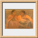 Pantoja Merado - Las Collas  078,5 x 105,0 cm.