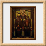 Pedrotti Alberto - Grupo de familia