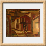 Pedrotti Alberto - Esquina 1959