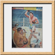 Recha�n Ar�stides - Ilustraci�n