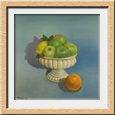 Renzi Juan Carlos - 1976 La Frutera 130 X 130