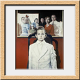 Renzi Juan Carlos - 1977 Primera Comunion 120 x 150