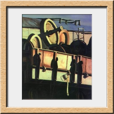 Querol, Elba Nalda - Testigo silente