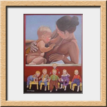 Rold�n Julio - Viva la teta 2004