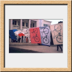 Traverso Fernando - No hagan bandera Invervenc. 2004