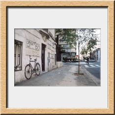 Traverso Fernando - Intervencin urbana 2002