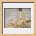 Zaino Salvador - La modelo �leo 28x38