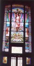 Buxadera Salvador - Vitral Club Espaol