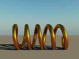 Lorenzati, Washington Heriberto - Sin Fin