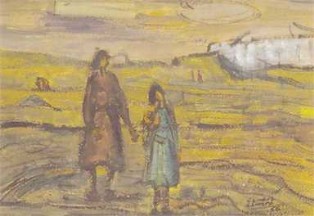 Garcia Carrera Francisco - Pintura