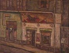 Soldati Oscar 1943 Arenales de Sevilla