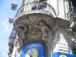 Art Nouveau - Hotel Roma