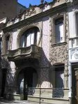 Art Nouveau Pte Roca 459