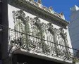 Art Nouveau Rioja al 1300