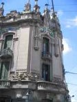Art Nouveau San Lolrenzo esquina Entre Rios