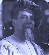 Stella Francesco Pintor