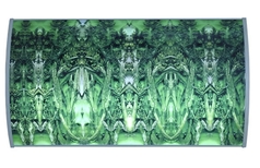 Torti, Emilio - 2000 Todo lo que es verde